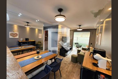 Apartamento à venda com 2 quartos, 57m² em Jardim Prudência, São Paulo