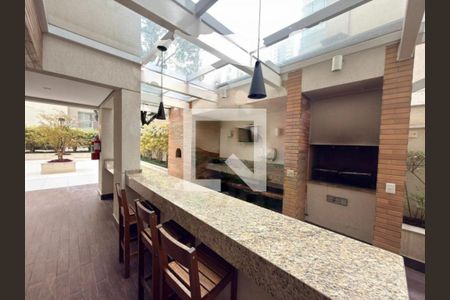 Apartamento à venda com 2 quartos, 57m² em Jardim Prudência, São Paulo