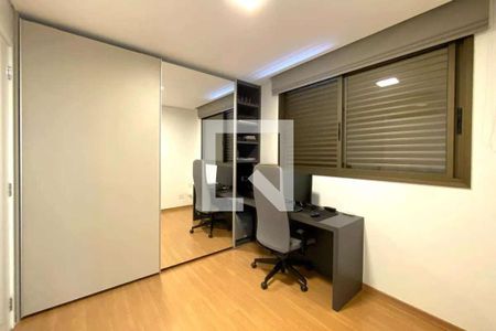 Apartamento à venda com 2 quartos, 72m² em Santa Efigênia, Belo Horizonte