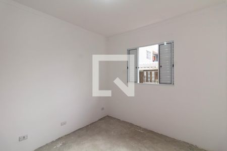  Suíte 1 de casa de condomínio para alugar com 2 quartos, 90m² em Cidade Líder, São Paulo