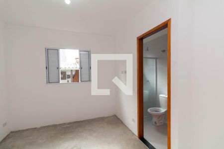 Suíte 1 de casa de condomínio para alugar com 2 quartos, 90m² em Cidade Líder, São Paulo