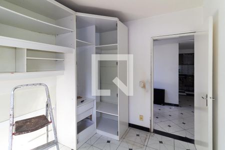 Quarto 2 de apartamento para alugar com 2 quartos, 50m² em Sapopemba, São Paulo