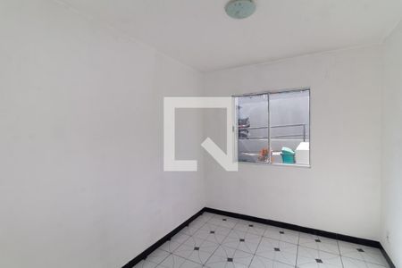 Quarto 1 de apartamento para alugar com 2 quartos, 50m² em Sapopemba, São Paulo