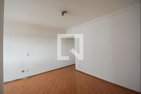 Sala de apartamento para alugar com 2 quartos, 67m² em Rudge Ramos, São Bernardo do Campo