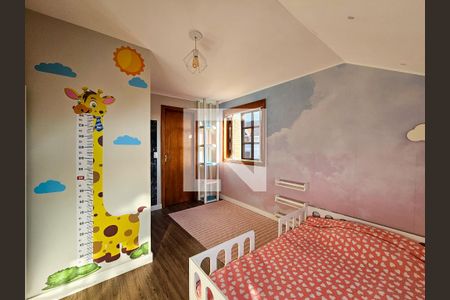 Casa de Condomínio para alugar com 3 quartos, 96m² em Tristeza, Porto Alegre