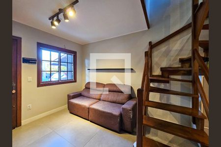 Casa de Condomínio para alugar com 3 quartos, 96m² em Tristeza, Porto Alegre