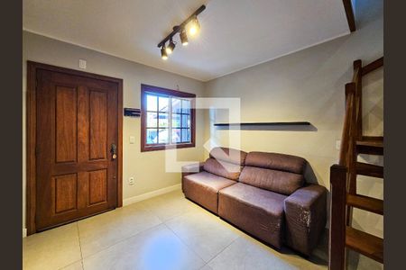 Casa de Condomínio para alugar com 3 quartos, 96m² em Tristeza, Porto Alegre