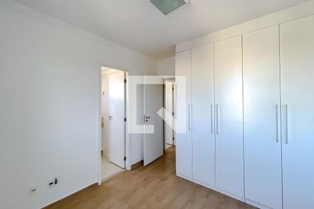 Quarto 1 - Suíte de apartamento para alugar com 3 quartos, 96m² em Bom Retiro, São Paulo