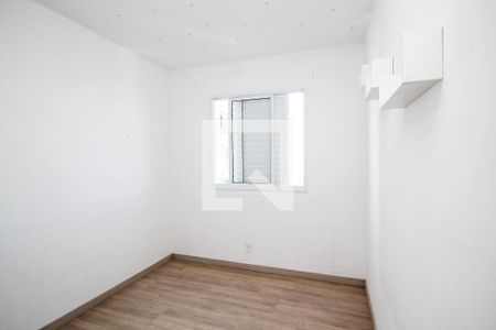 Quarto 1 de apartamento para alugar com 2 quartos, 47m² em Jardim Barro Branco, Cotia