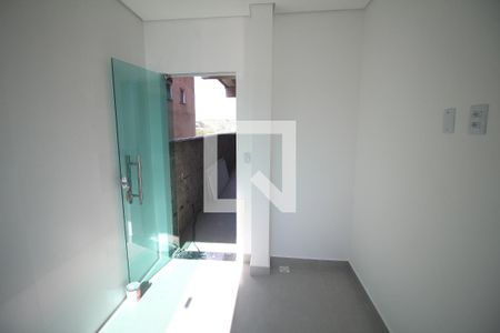 Apartamento à venda com 2 quartos, 48m² em Eldorado, Contagem