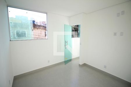 Quarto 2 de apartamento à venda com 2 quartos, 48m² em Eldorado, Contagem
