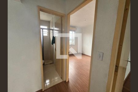 Apartamento para alugar com 2 quartos, 48m² em Canudos, Novo Hamburgo