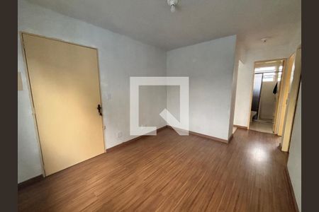 Apartamento para alugar com 2 quartos, 48m² em Canudos, Novo Hamburgo