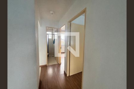 Apartamento para alugar com 2 quartos, 48m² em Canudos, Novo Hamburgo