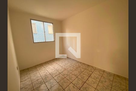 Quarto 2 de apartamento para alugar com 3 quartos, 42m² em Granjas Primavera (Justinópolis), Contagem
