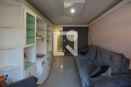SALA de casa à venda com 3 quartos, 250m² em Vila Polopoli, São Paulo