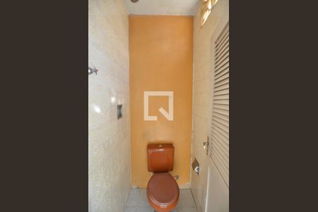 Lavabo de casa à venda com 5 quartos, 400m² em Grajaú, Rio de Janeiro