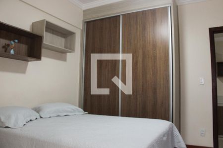 Quarto 1 de apartamento para alugar com 2 quartos, 100m² em Braga, Cabo Frio