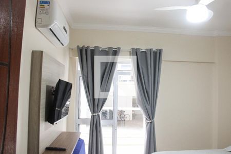 Quarto 1 de apartamento para alugar com 2 quartos, 100m² em Braga, Cabo Frio