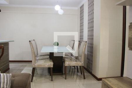 Sala de apartamento para alugar com 2 quartos, 100m² em Braga, Cabo Frio