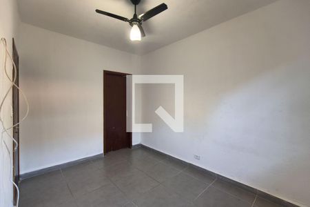 Suite de casa de condomínio para alugar com 2 quartos, 50m² em Vila Assuncao, Praia Grande