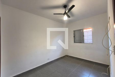 Suite  de casa de condomínio para alugar com 2 quartos, 50m² em Vila Assuncao, Praia Grande