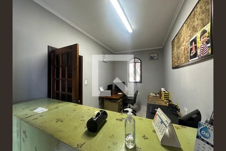 Quarto 1 de casa à venda com 5 quartos, 295m² em Jardim Silveira, Barueri