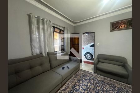 Sala de casa à venda com 5 quartos, 295m² em Jardim Silveira, Barueri