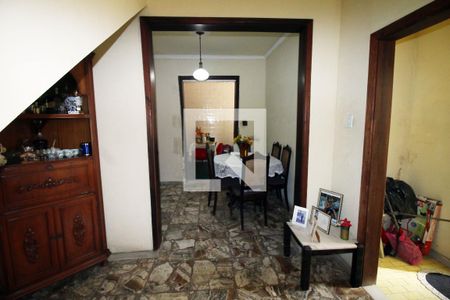 Sala de casa à venda com 2 quartos, 480m² em Olaria, Rio de Janeiro