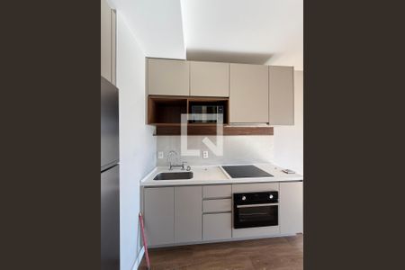 Kitnet/Studio para alugar com 1 quarto, 35m² em Santa Cecilia, São Paulo