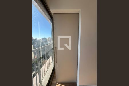 Kitnet/Studio para alugar com 1 quarto, 35m² em Santa Cecilia, São Paulo