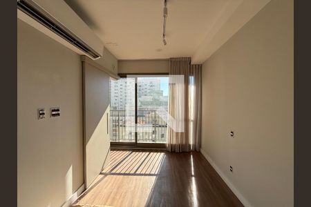 Kitnet/Studio para alugar com 1 quarto, 35m² em Santa Cecilia, São Paulo
