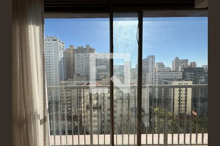 Kitnet/Studio para alugar com 1 quarto, 35m² em Santa Cecilia, São Paulo