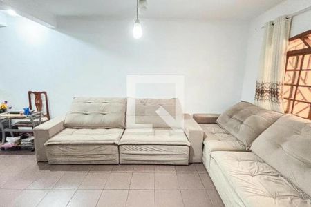 Casa à venda com 3 quartos, 195m² em Vila Camilópolis, Santo André