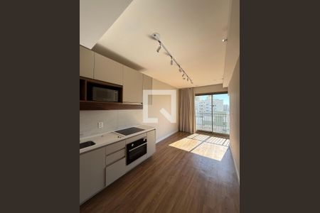 Kitnet/Studio para alugar com 1 quarto, 35m² em Santa Cecilia, São Paulo