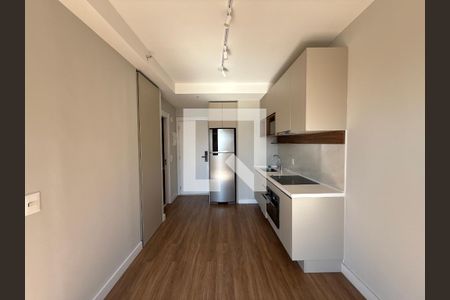 Kitnet/Studio para alugar com 1 quarto, 35m² em Santa Cecilia, São Paulo