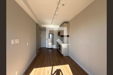 Kitnet/Studio para alugar com 1 quarto, 35m² em Santa Cecilia, São Paulo