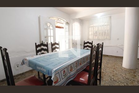 Sala de casa para alugar com 3 quartos, 140m² em São Cristóvão, Cabo Frio