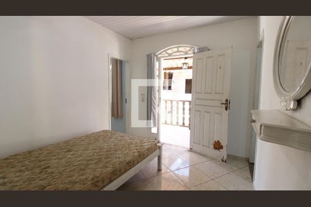 Hall de casa para alugar com 3 quartos, 140m² em São Cristóvão, Cabo Frio
