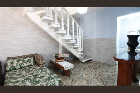 Sala de casa para alugar com 3 quartos, 140m² em São Cristóvão, Cabo Frio