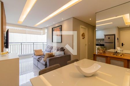 Apartamento à venda com 2 quartos, 50m² em Jardim Sao Geraldo, Guarulhos