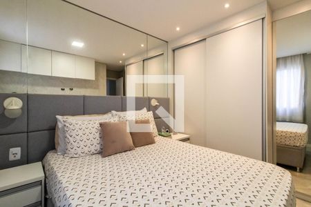 Quarto 1 de apartamento à venda com 2 quartos, 50m² em Jardim Sao Geraldo, Guarulhos