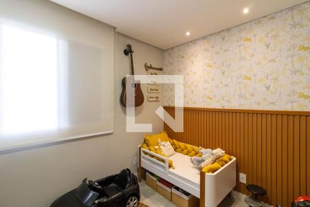 Quarto 2 de apartamento à venda com 2 quartos, 50m² em Jardim Sao Geraldo, Guarulhos