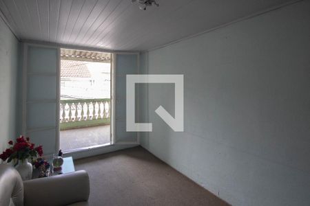 Quarto 1  de casa para alugar com 3 quartos, 96m² em Parada Inglesa, São Paulo