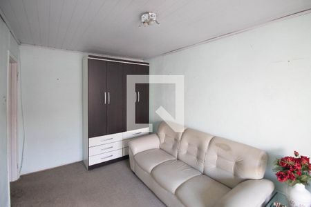Quarto 1  de casa para alugar com 3 quartos, 96m² em Parada Inglesa, São Paulo