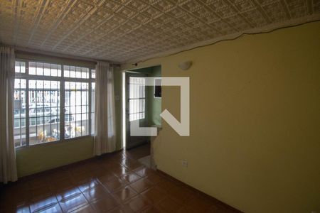 Sala  de casa para alugar com 3 quartos, 96m² em Parada Inglesa, São Paulo