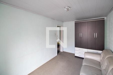 Quarto 1  de casa para alugar com 3 quartos, 96m² em Parada Inglesa, São Paulo