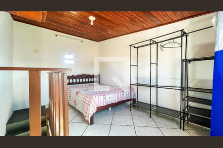 Kitnet/Studio para alugar com 1 quarto, 45m² em Jardim Miramar, Rio das Ostras