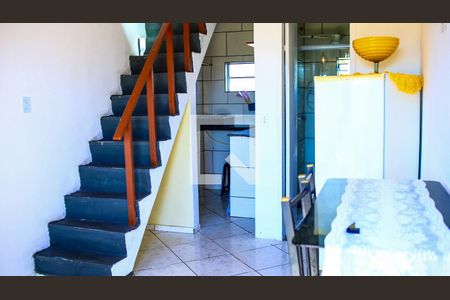 Kitnet/Studio para alugar com 1 quarto, 45m² em Jardim Miramar, Rio das Ostras