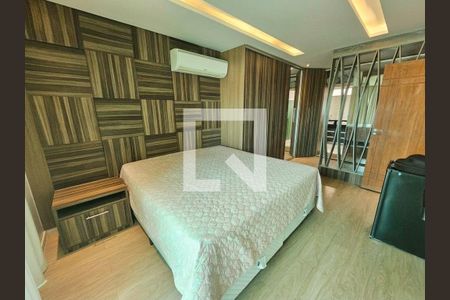 Quarto de casa à venda com 7 quartos, 540m² em  Taguatinga Brasília, Brasília
